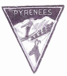 06 SCOUTS DE FRANCE GROUPE BAYARD 1 ERE ORAN zc0067
